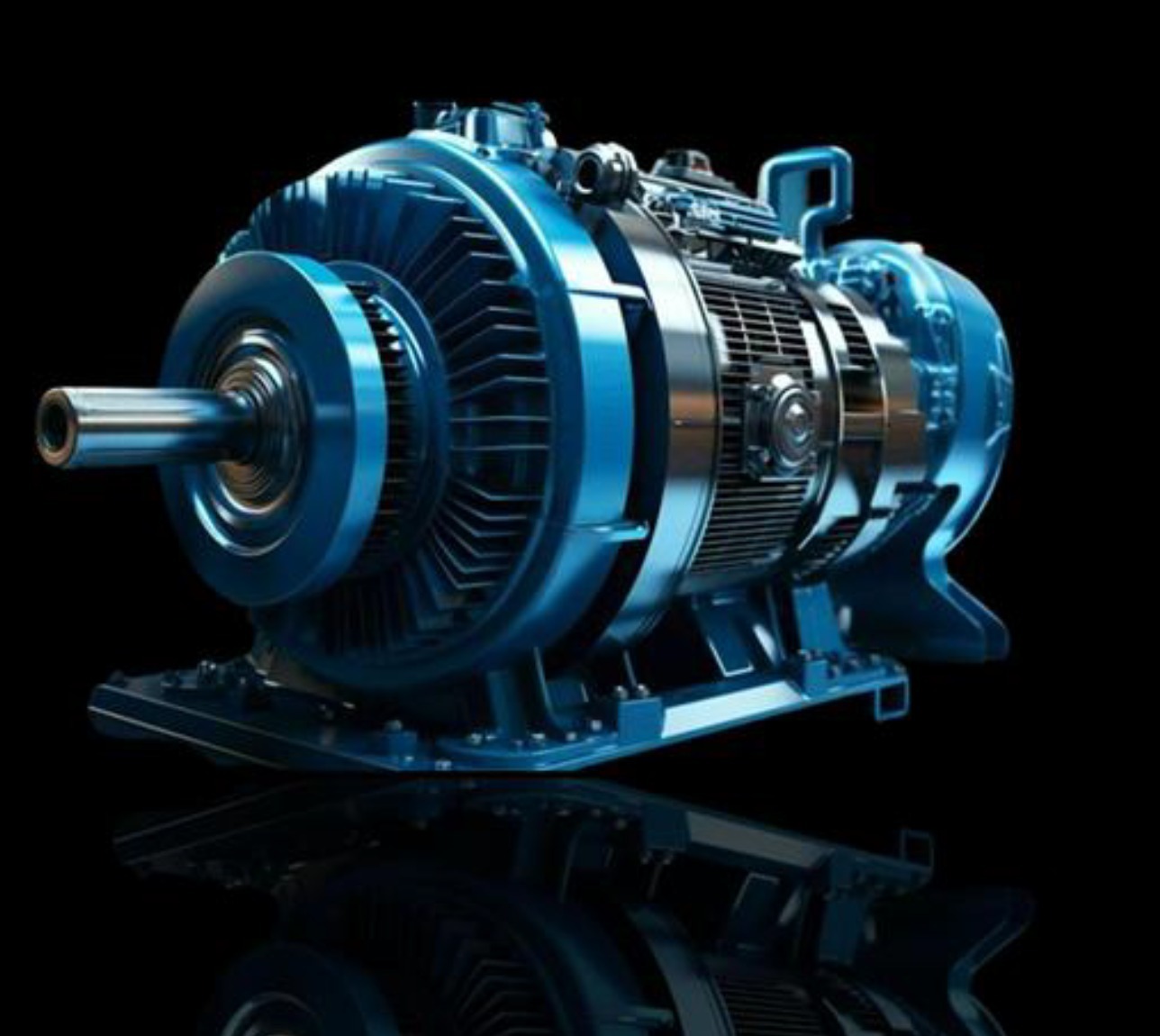 Electric Motors